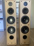 Kolumny Jbl ATX40