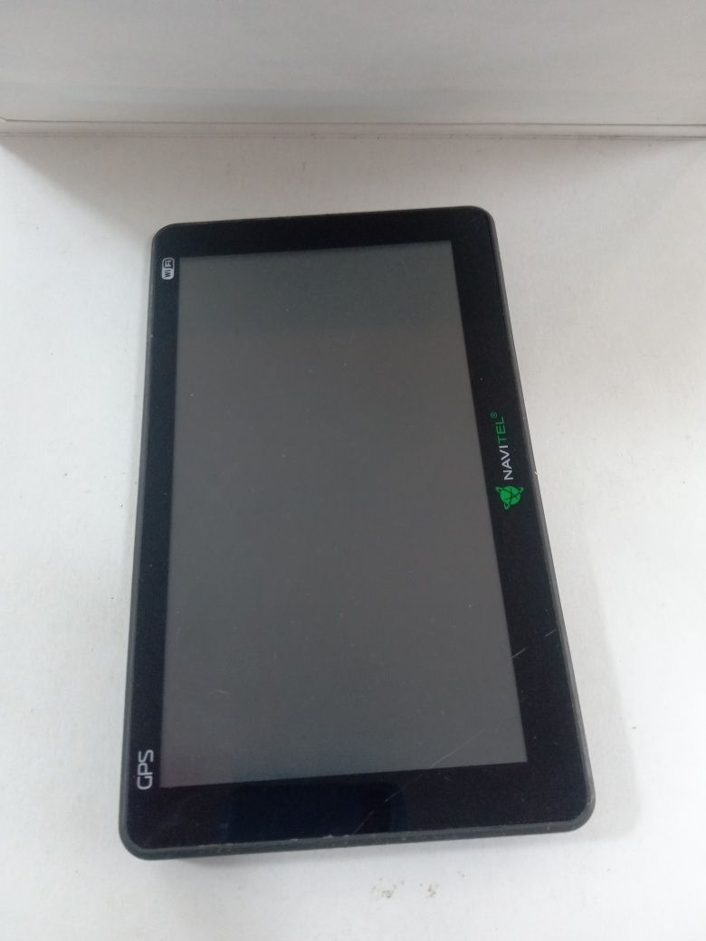 Навігатор Navitel A600