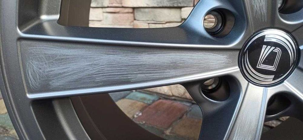 Nowe alufelgi Diewe Trina 19 5x120 BMW X5 3 4 5 x4 x3