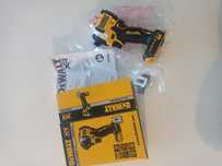 Імпак гідравлічний DeWalt 850N,