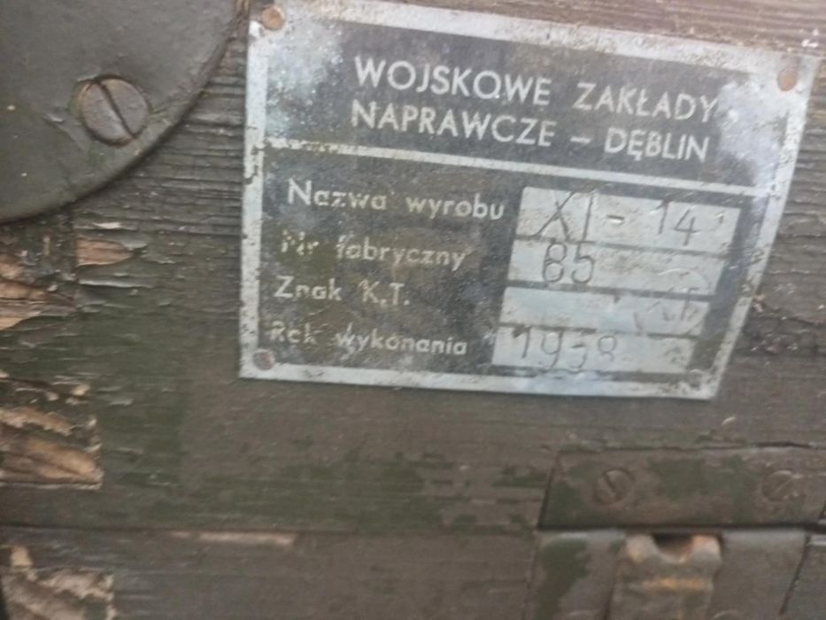 Kuźnia Kowalska Wulkan
