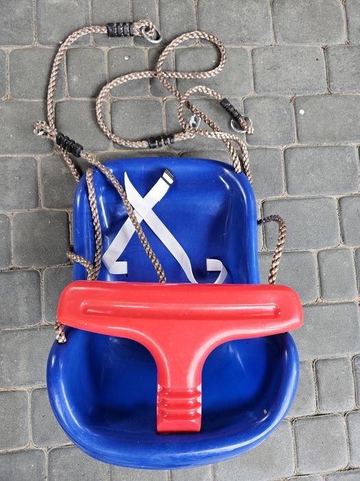 Huśtawka dla dzieci