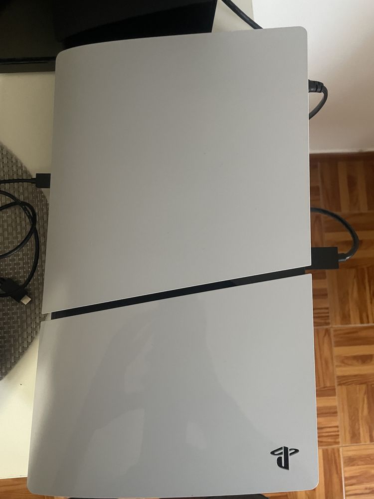 Ps5 slim Digital