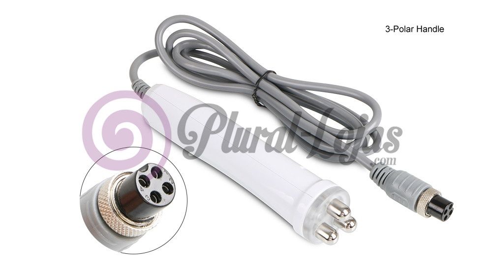 CAVITACAO 9 EM 1 - RADIOFREQUENCIA + VACUO+ LIPO LASER +CRIO