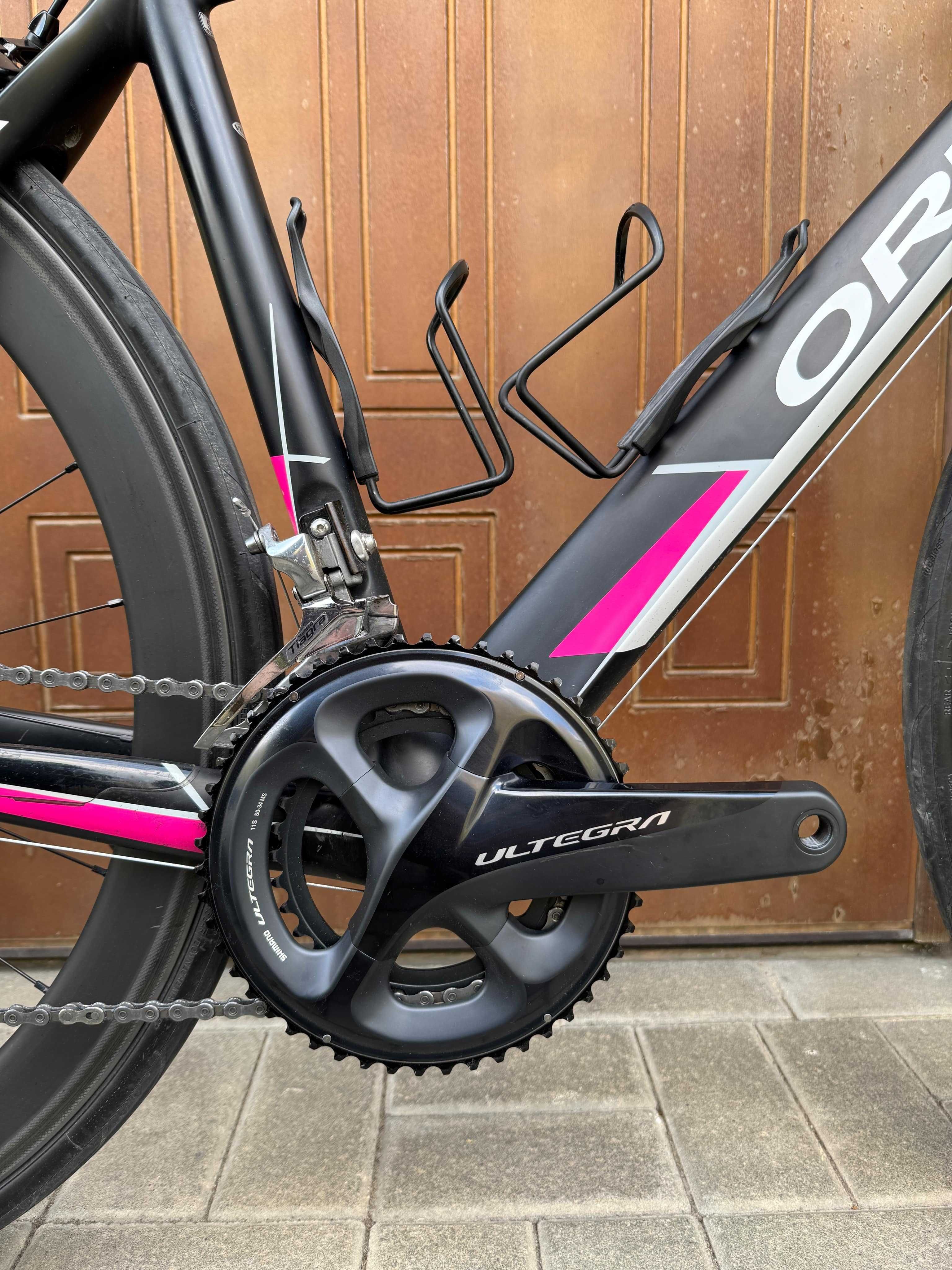 Orbea Avant M40s