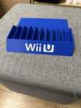 Stojak Podstawka na Gry Nintendo WiiU