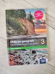 Podręcznik do geografii Oblicza geografii 3 Nowa Era