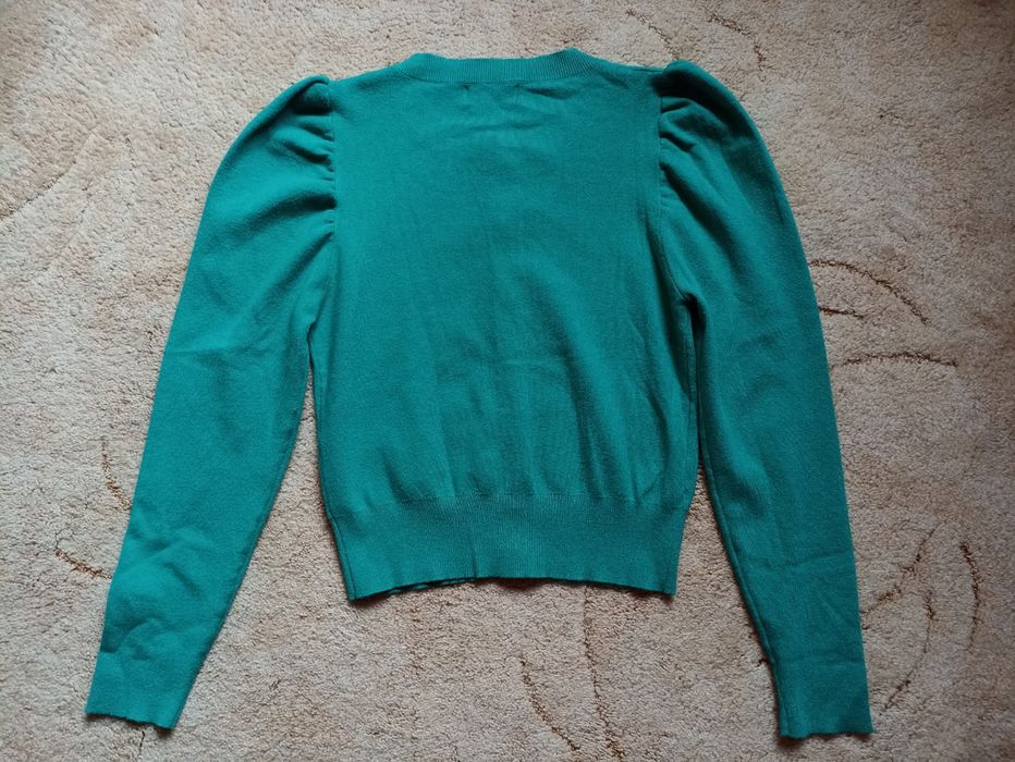 Джемпер Светр кардиган кофта жіноча 2шт.