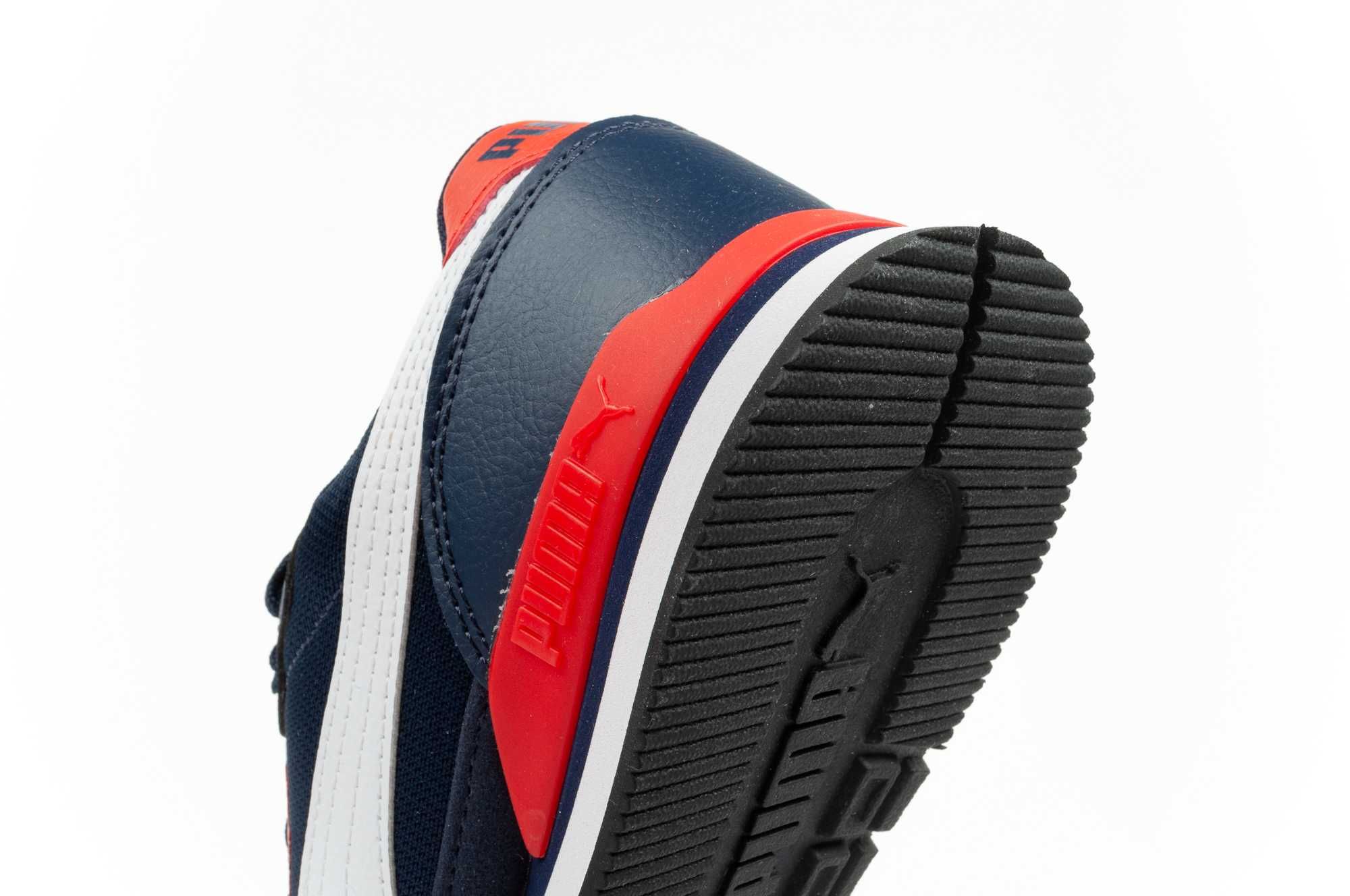 Buty sportowe Puma ST Runner v3 r. 35,5-39