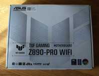 Asus Płyta główna TUF GAMING Z890-PRO WIF I s1851 4DDR5 TB4/DP ATX