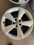 4 Felgi do Audi A1 oryginalne 16