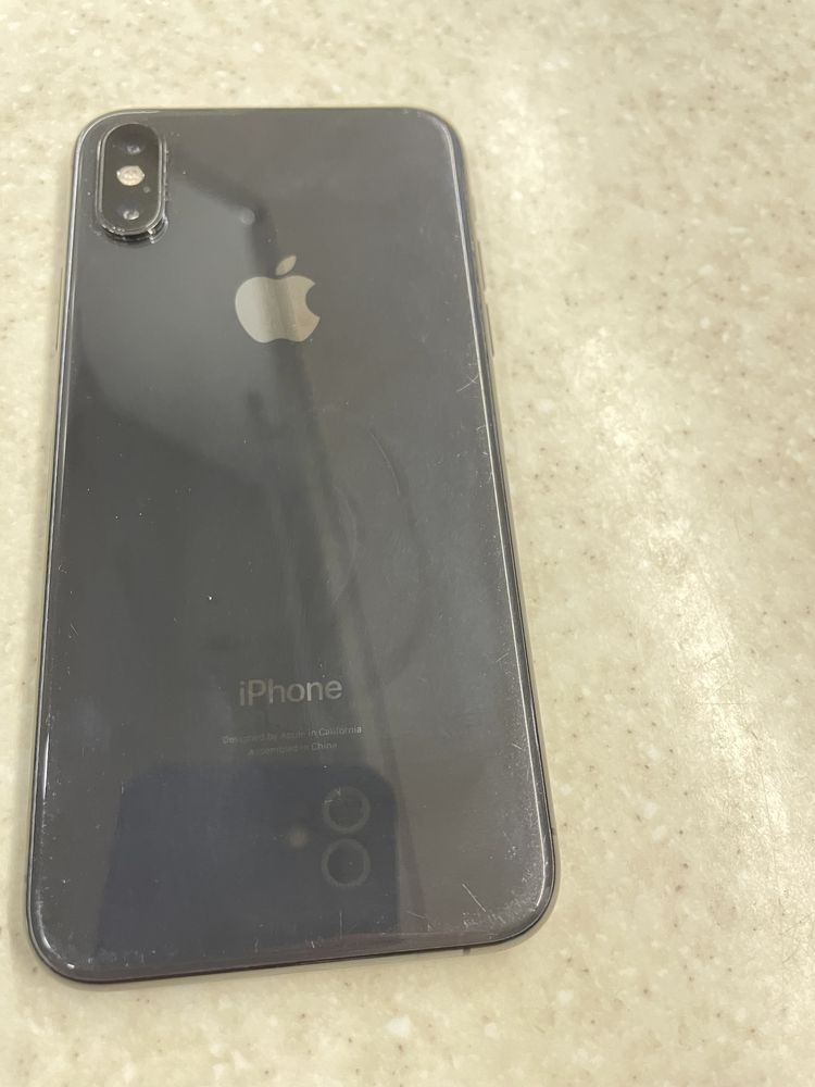 iPhone XS 64GB Neverlock