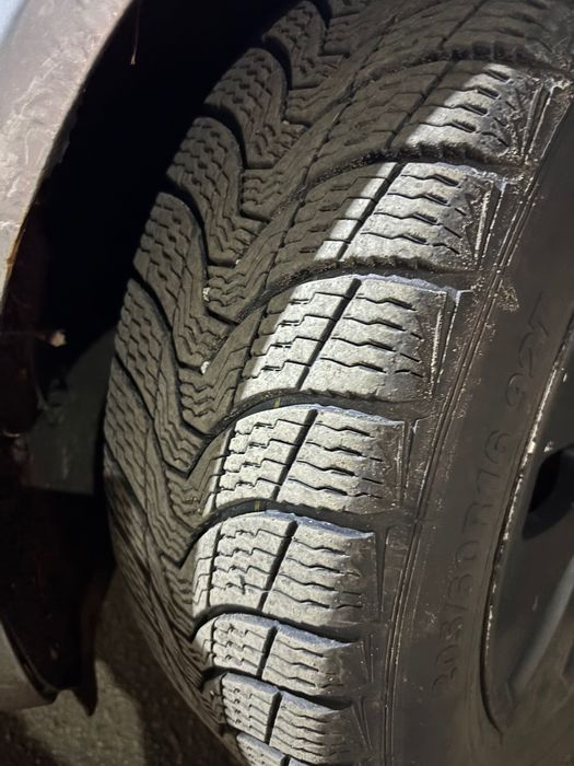 Ауді а4 б7 на бойовому ходу