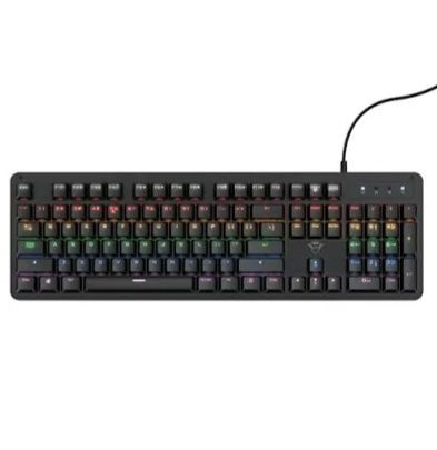 Teclado Mecânico Trust  Gxt