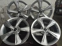 #303 ALUFELGI 5x112 19 AUDI Q5 SQ5 80A601025K  Vw Seat Skoda