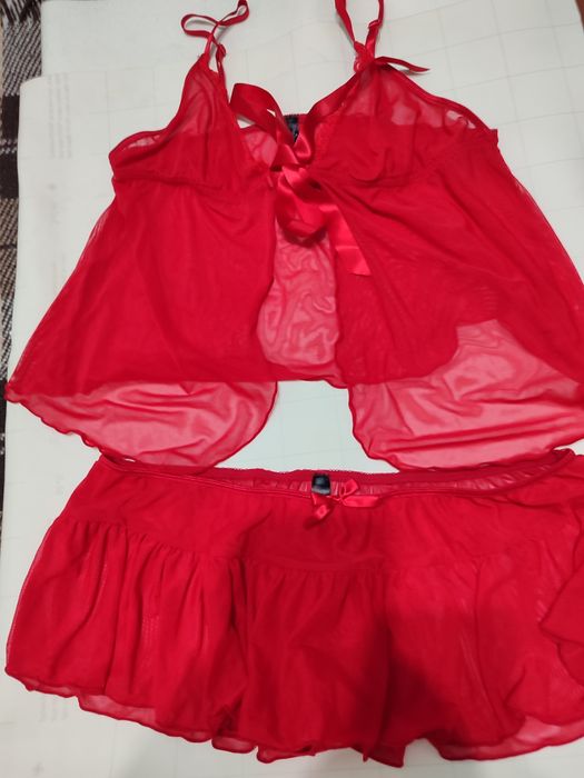 Еротична білизна для жінок