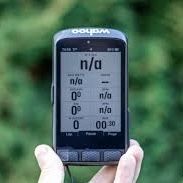 Wahoo element ace gps