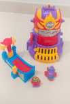 Super Zings Adventure Power Tower