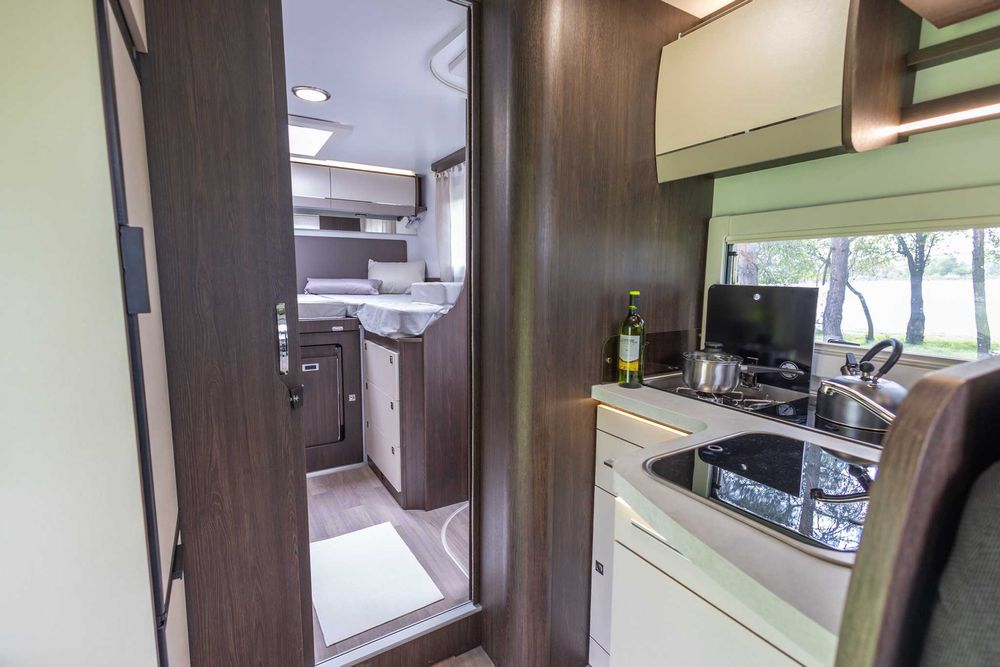 Wynajem kampera benimar Wypożyczalnia kamperów wynajmę kamper 2024