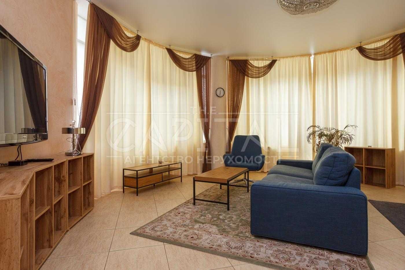Продаж 5к квартири на вул. Золотоустівська, Шевченківський р-н