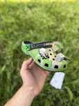 Дитячі crocs Minecraft детские крокси майнкрафт  сабо Kids