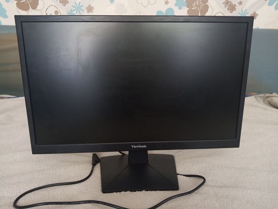 Продам монитор ViewSonic 24d