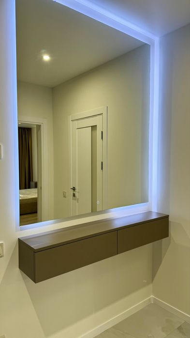 Оренда 1К квартири ЖК “Варшавський»