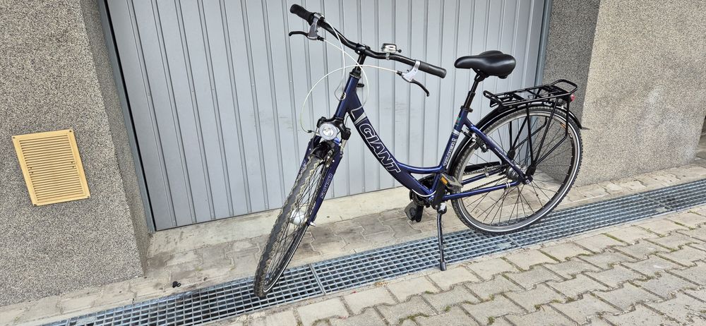 Rower Giant Tourer 2.0!Super stan!