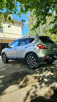 Nissan Qashqai 1.5 dCi Tekna Sport 18