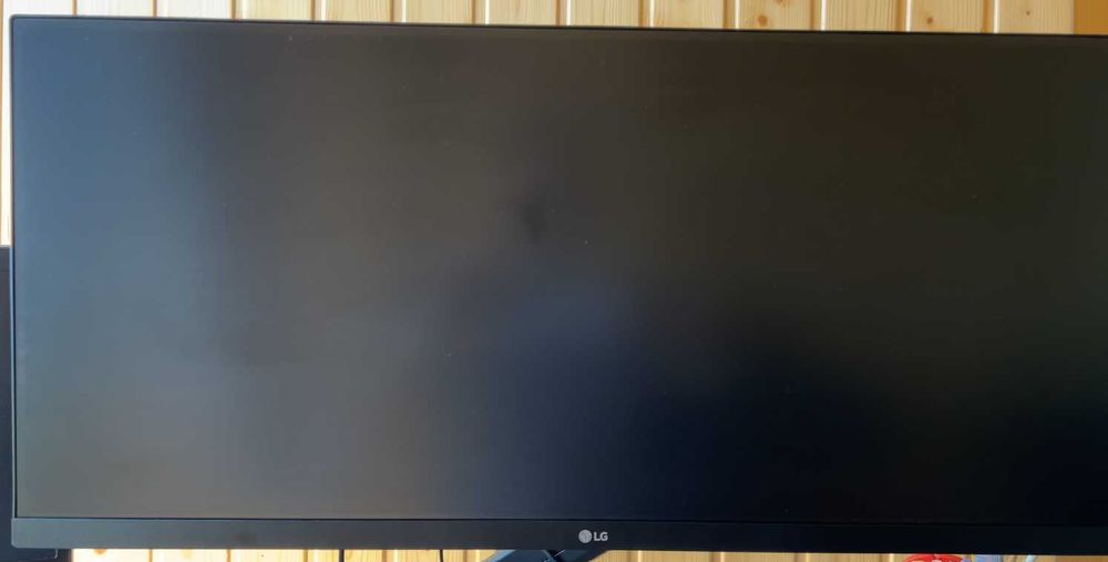 Monitor LG Ultrawide 29’’ 29WP60G