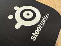 SteelSeries QcK XXL