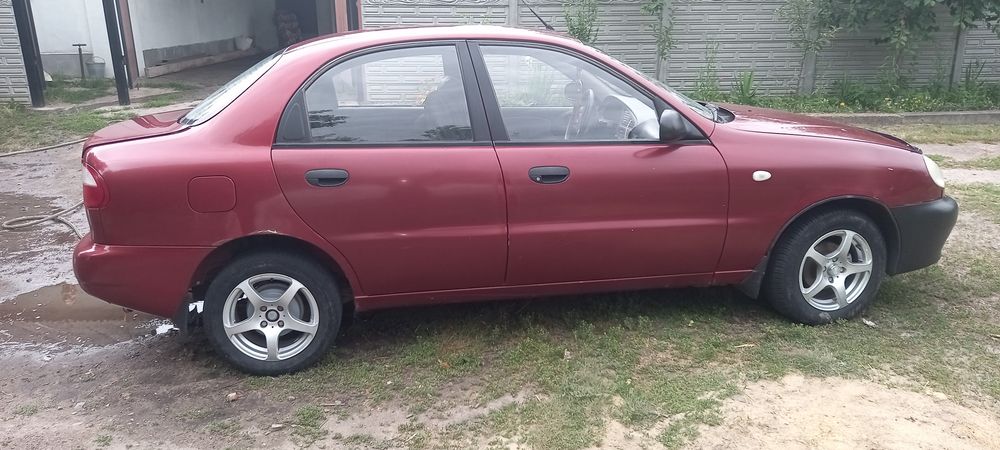 Продам Daewoo Sens