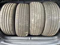 Opony letnie 205/55/16 2022r