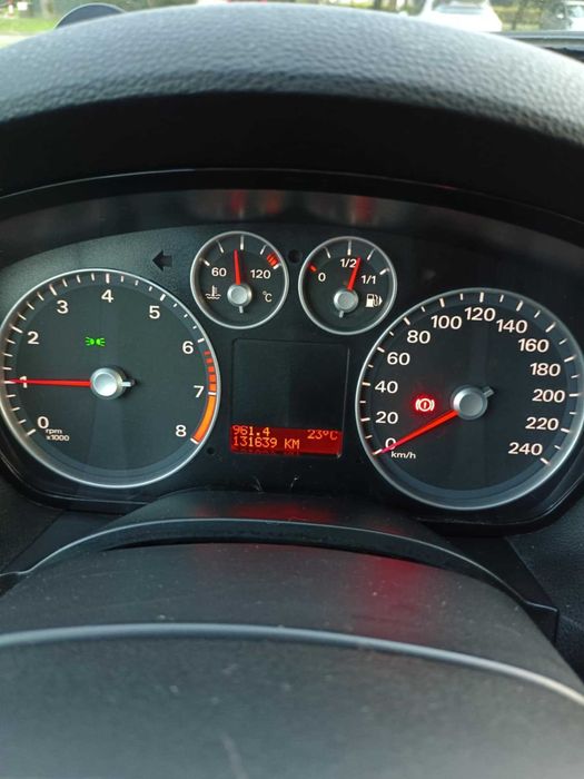 Ford Focus C-max