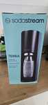 Sodastream saturator do gazowana wody