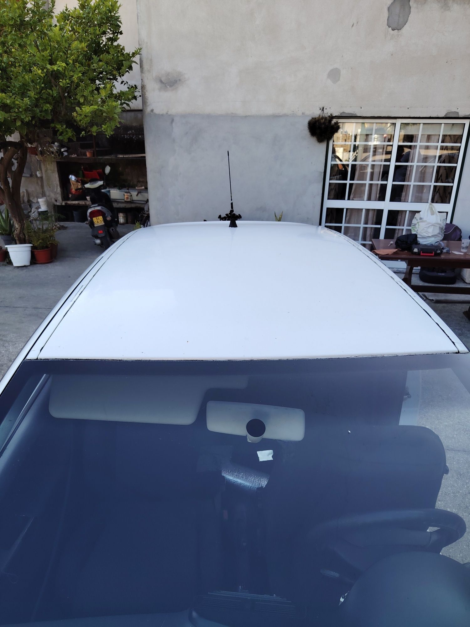SEAT Ibiza 1.9 SDI– 2000