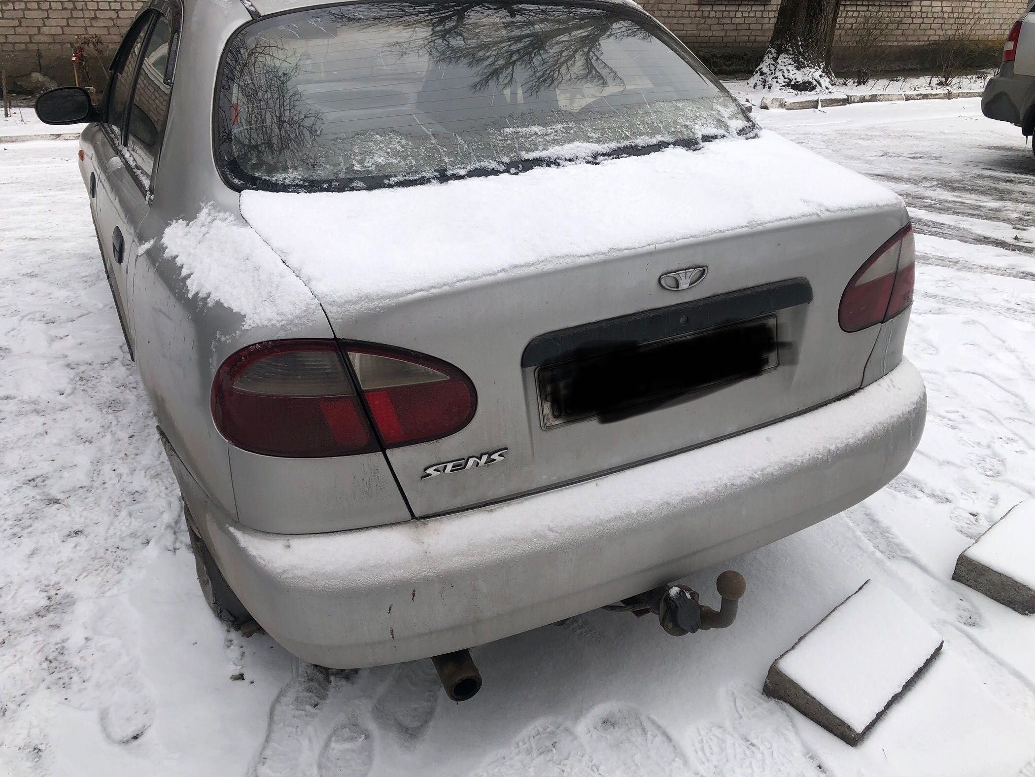 Продам Daewoo Lanos 1.3 Авто Део сенс,ланос