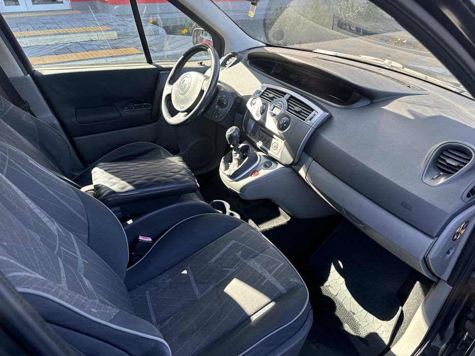 Продам Renault Scenic 1.9TDi