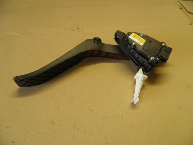 PEDAŁ GAZU POTENCJOMET AUDI Q7 LIFT 2013r