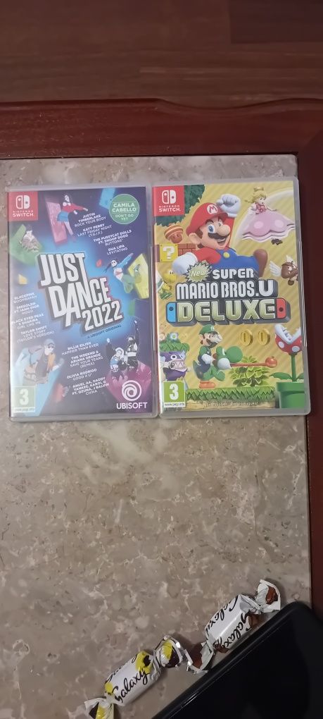 Vendo nintendo switch