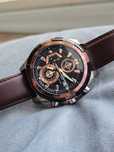 Zegarek męski casio edifcie