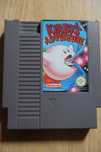 Gra na Konsole Nintendo Nes Kirby's Adventure Kirby PAL FRG IDEAŁ