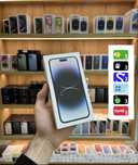 Iphone 14 Pro Max Space Black оплата частинами 128gb 256gb 512gb 1tb