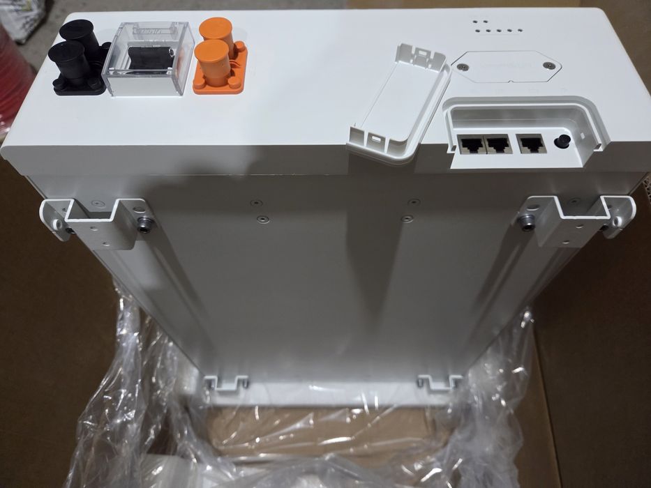 Гібридні інвертори Deye 6k, Deye 8k, Deye12k Deye15k, Deye SE5.1 pro-b