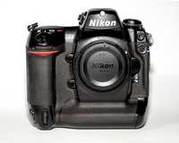 Nikon D2X Profissional