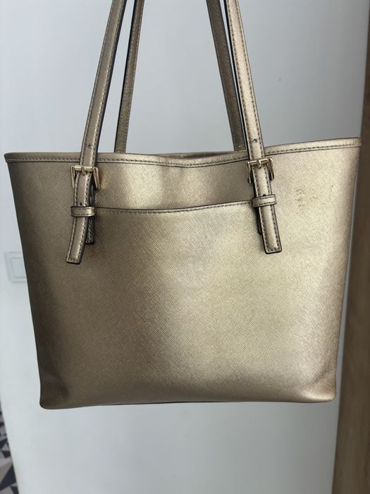 Oryginalna torba Michael Kors shopper bag