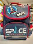 Tornister szkolny plecak NASA
