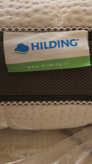 Materac Hilding Salsa 100x200
