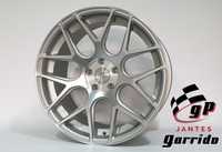 P44 - Jantes 20 5x120 Aversus Silvia para BMW E38/E60/E65