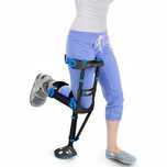 Милиця костиль під коліно iWALK 3.0 Hands Free Crutch Б/У